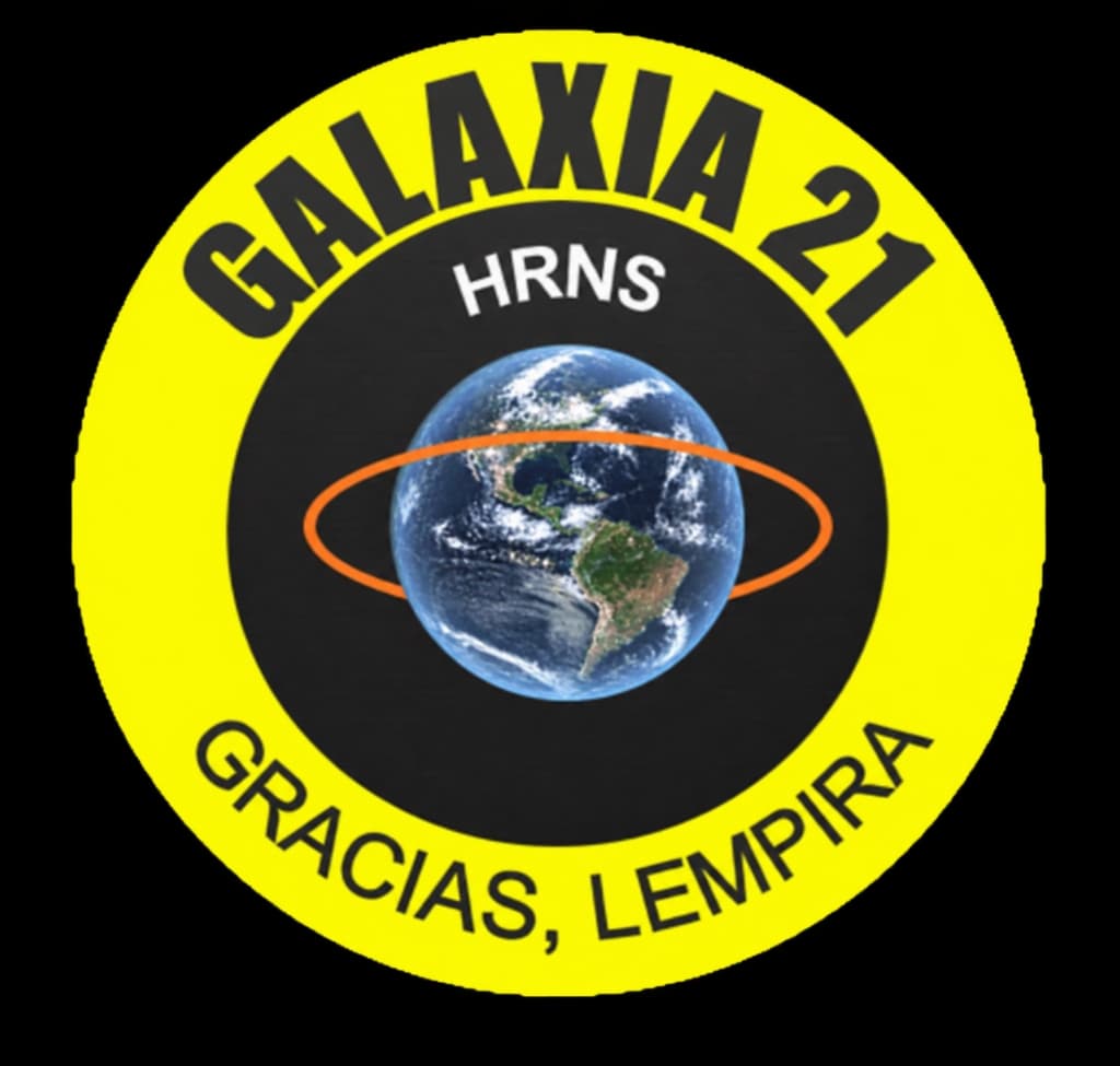 Galaxia 21 HRNS